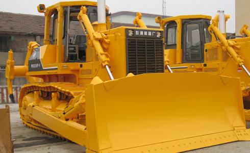 Бульдозер PENGPU PD320Y