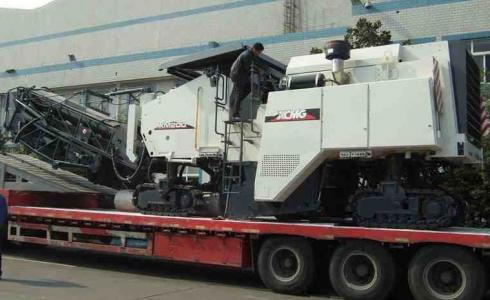 Фреза дорожная XCMG XM200