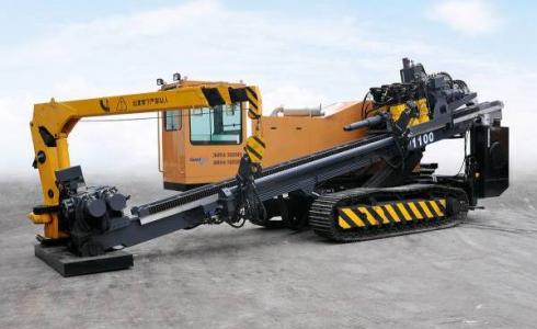 Установка ГНБ GD1100A-L