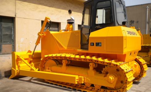 Бульдозер PENGPU PD140
