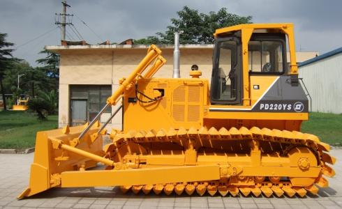 Бульдозер PENGPU PD220YS