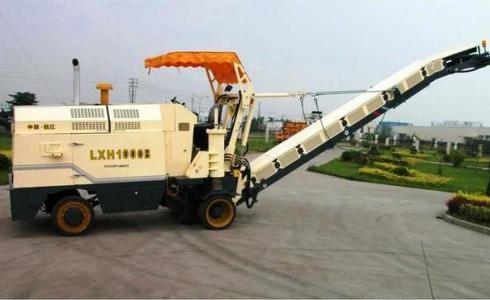 Фреза дорожная  HUАTONG LXH 1000B