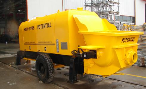 KEDA HBT60.13.130 RS