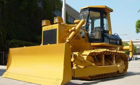 Бульдозер PENGPU PD165Y
