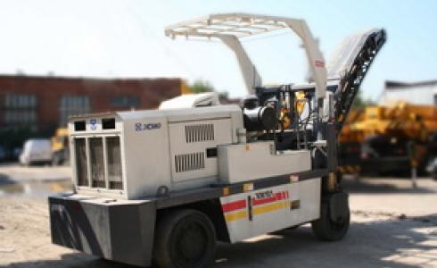 Фреза дорожная XCMG  XM101