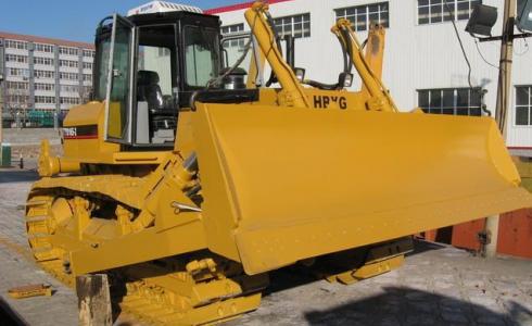 Бульдозер SHEHWA HBXG TYS165-2
