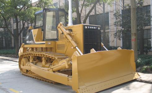 Бульдозер PENGPU PD220Y-1