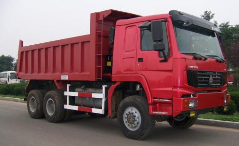 HOWO ZZ3327N3857C