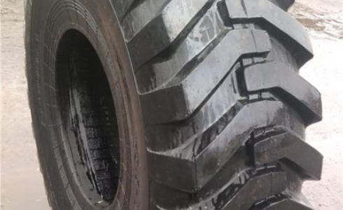 Шины для фронтальных погрузчиков L2