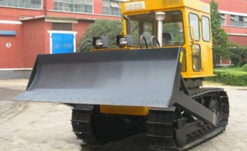 Бульдозер YTO T100G