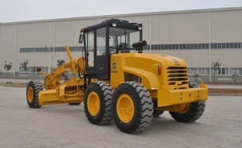 Автогрейдер XGMA XG32001