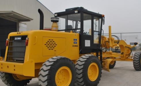 Автогрейдер  XGMA XG32201